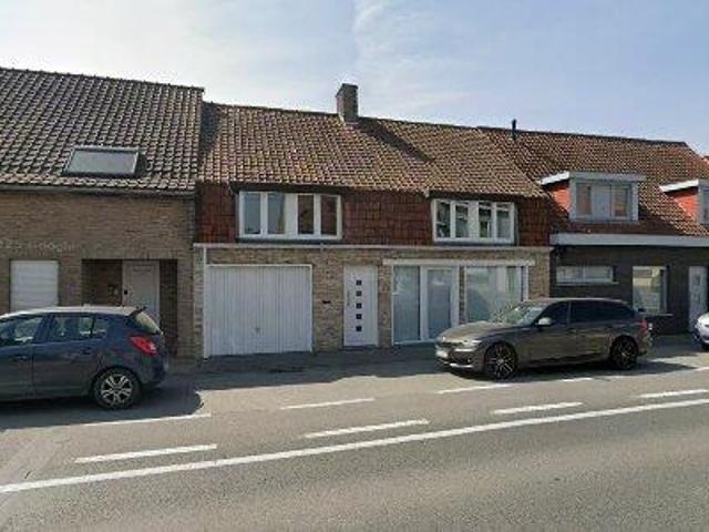 Office space for rent in Kuurne