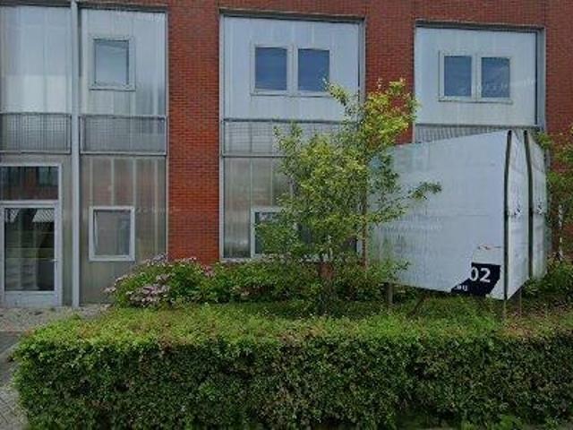 Office space for rent in Houten