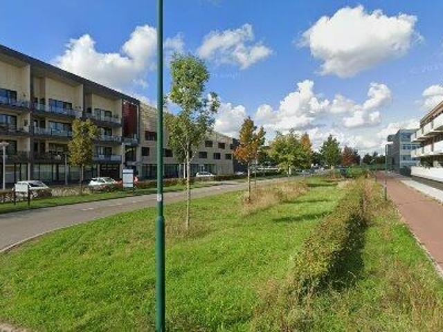 Office space for rent in Houten