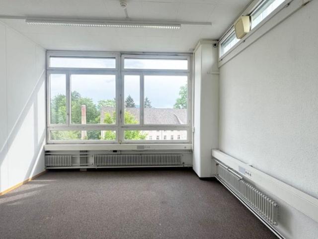 Office space for rent in Hombrechtikon 26 m² | dreamo. Ch