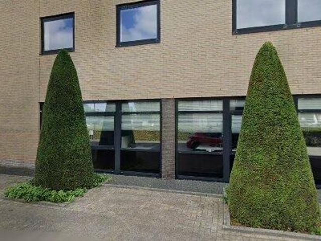 Office space for rent in Hoogeveen
