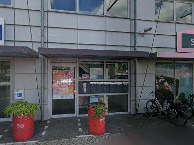 Office space for rent in Hoogeveen