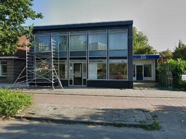 Office space for rent in Hoogeveen