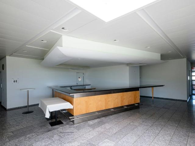 Office space for rent in Horgen 201 m² | dreamo. Ch
