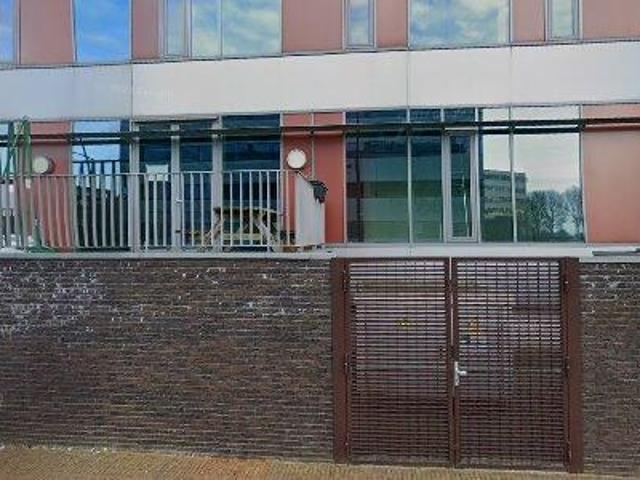 Office space for rent in Haarlemmermeer