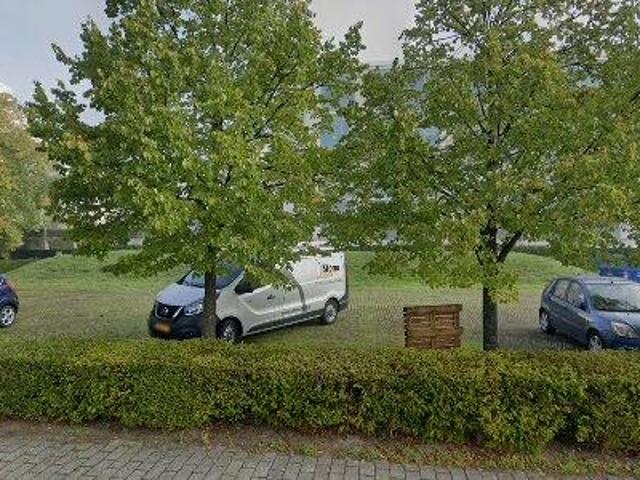 Office space for rent in Haarlemmermeer
