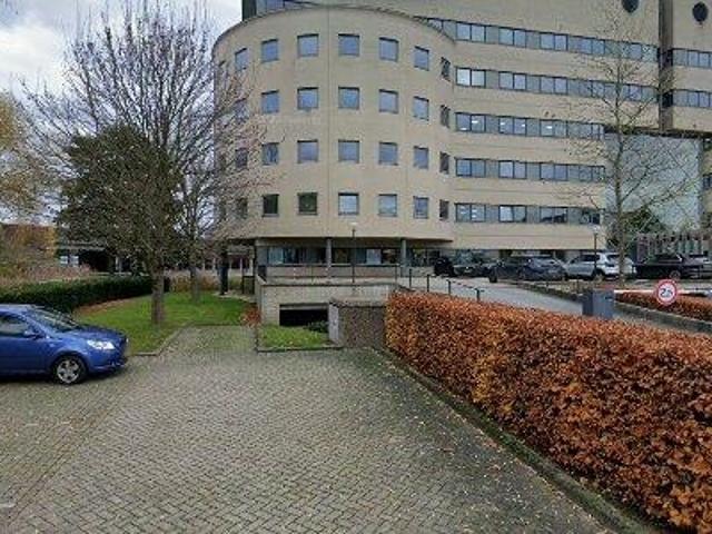 Office space for rent in Haarlemmermeer