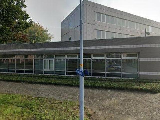Office space for rent in Haarlemmermeer