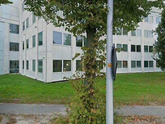 Office space for rent in Haarlemmermeer
