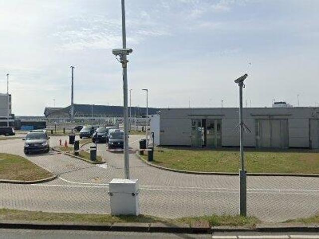 Office space for rent in Haarlemmermeer