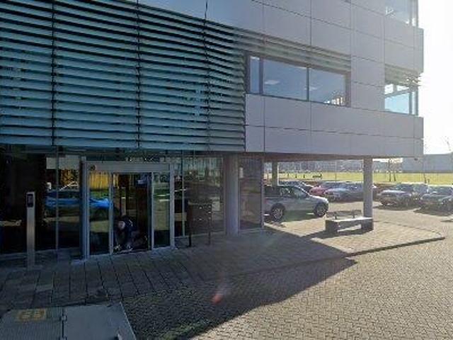 Office space for rent in Haarlemmermeer