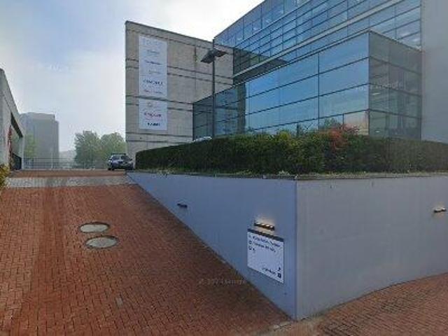 Office space for rent in Haarlemmermeer