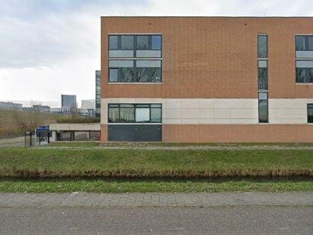 Office space for rent in Haarlemmermeer