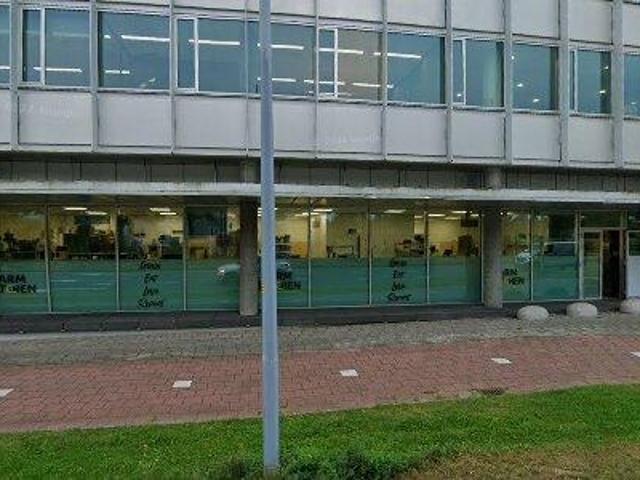 Office space for rent in Haarlemmermeer