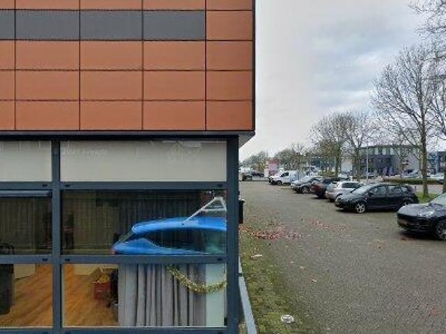 Office space for rent in Haarlemmermeer