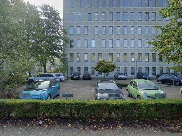Office space for rent in Haarlemmermeer