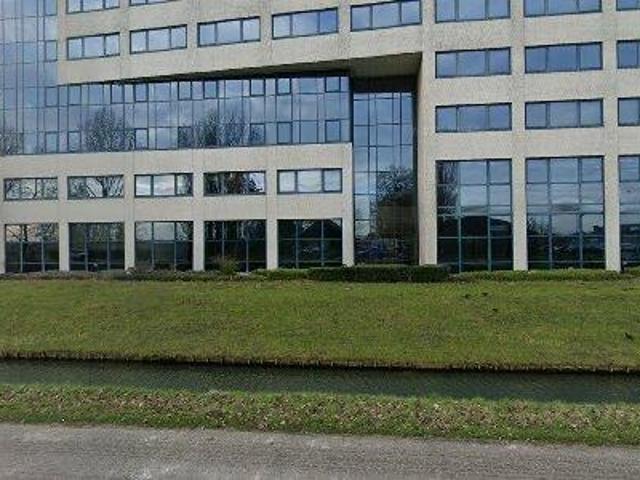 Office space for rent in Haarlemmermeer