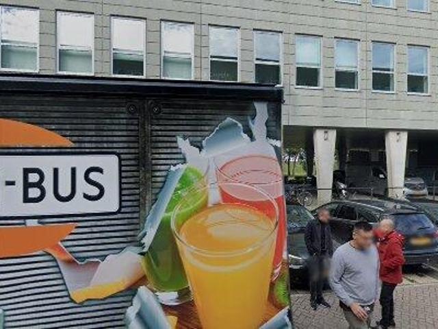 Kantoor te huur in Haarlemmermeer, Noord Holland
