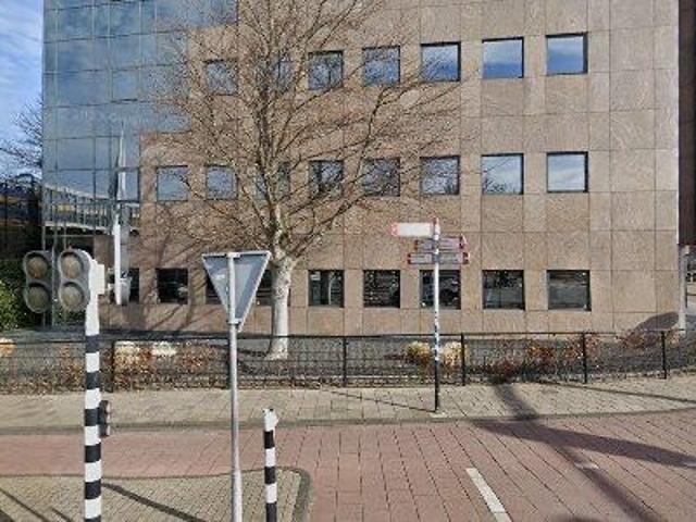 Office space for rent in Heemstede