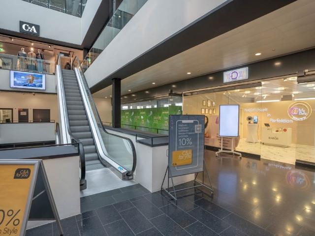 Office space for rent in Heerbrugg 170 m² | dreamo. Ch