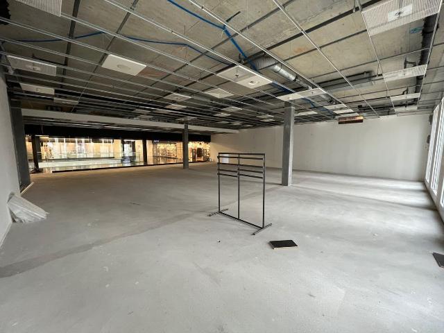 Office space for rent in Heerbrugg 210 m² | dreamo. Ch