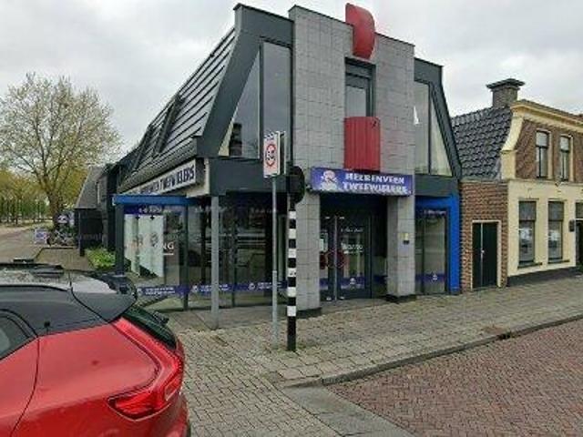 Office space for rent in Heerenveen