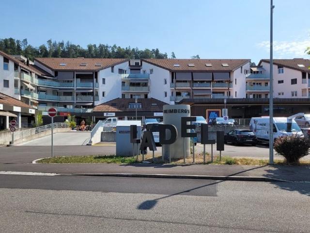 Office space for rent in Heimberg Ref 10524 | dreamo. Ch