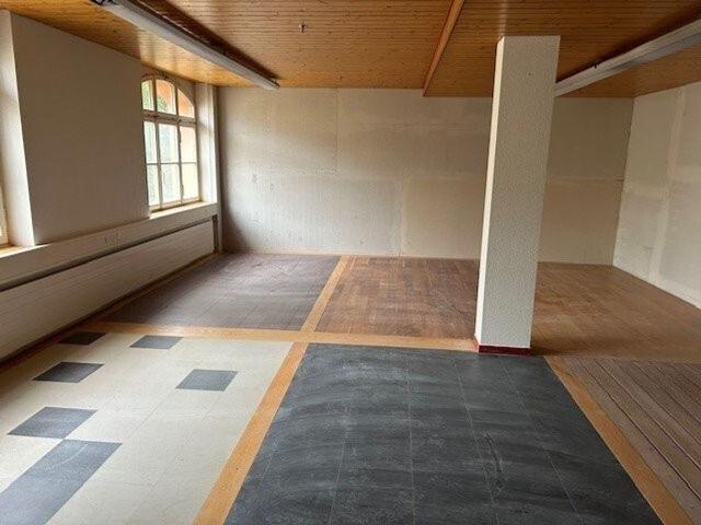 Office space for rent in Herisau 41 m² | dreamo. Ch