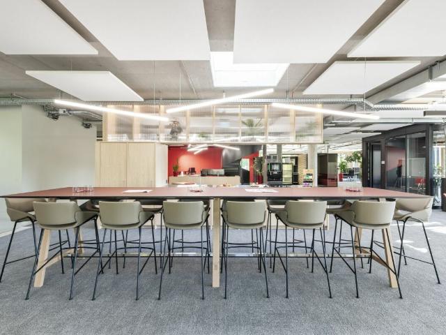Office space for rent in Herisau 88 m² | dreamo. Ch
