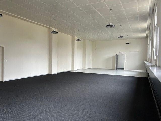 Office space for rent in Herisau 151 m² | dreamo. Ch