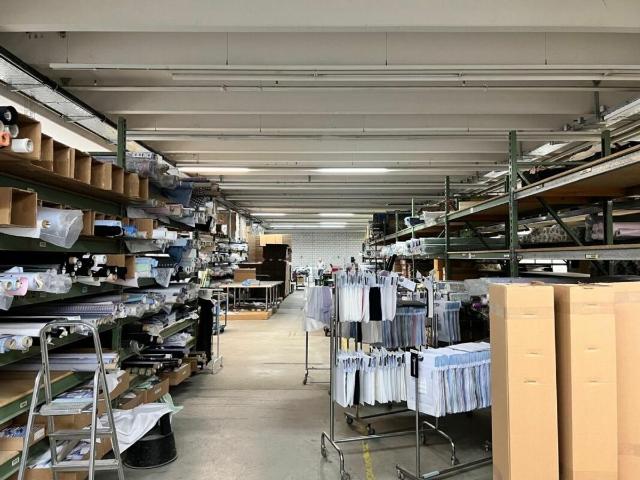 Office space for rent in Herisau 1 121 m² | dreamo. Ch