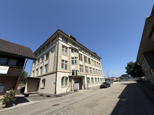 Office space for rent in Herzogenbuchsee Ref 37426 | dreamo. Ch
