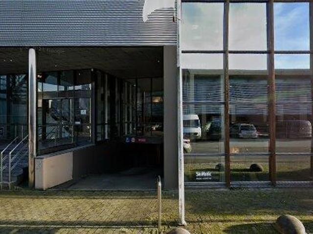 Kantoor te huur in Hilversum, Noord Holland