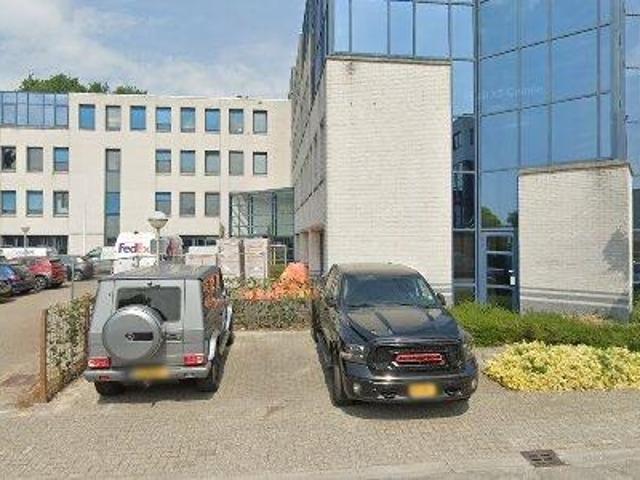 Office space for rent in Hilversum