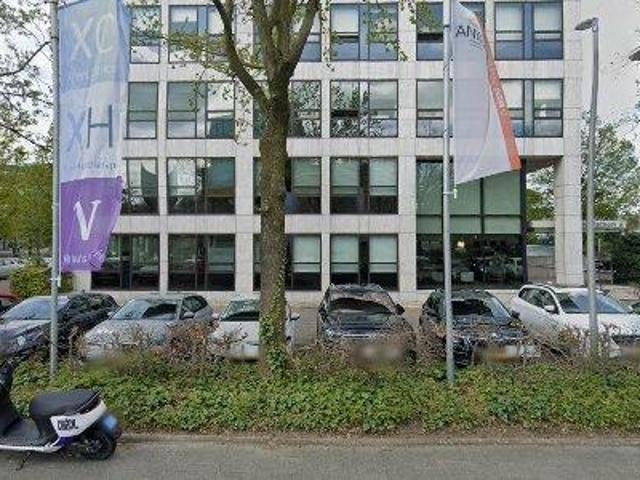 Office space for rent in Hilversum