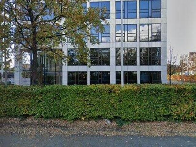 Office space for rent in Hilversum