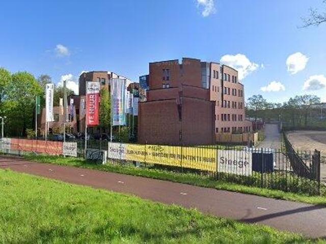 Office space for rent in Hilversum