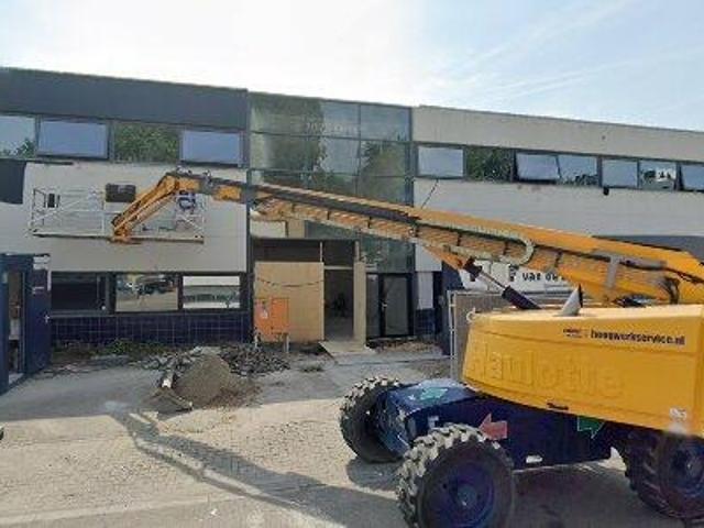 Office space for rent in Hilversum