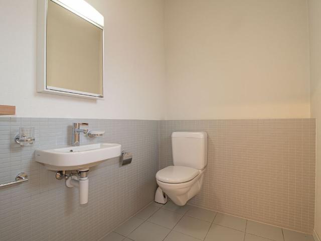 Office space for rent in Huttwil 144 m² | dreamo. Ch