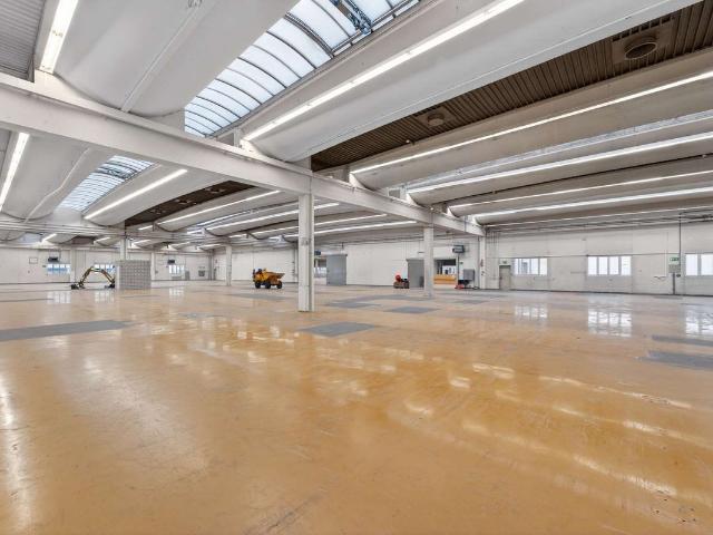 Office space for rent in Hünenberg 2 090 m² | dreamo. Ch