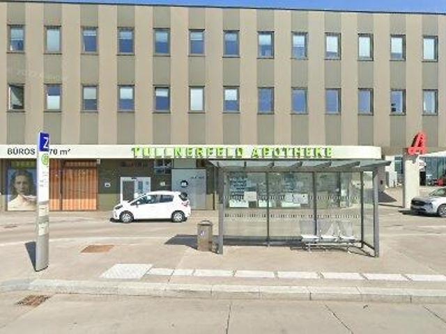 Office space for rent in Judenau Baumgarten
