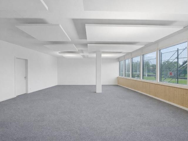 Office space for rent in Obfelden 60 m² | dreamo. Ch