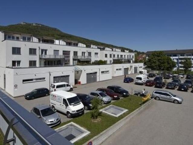 Office space for rent in Oensingen 55 m² | dreamo. Ch