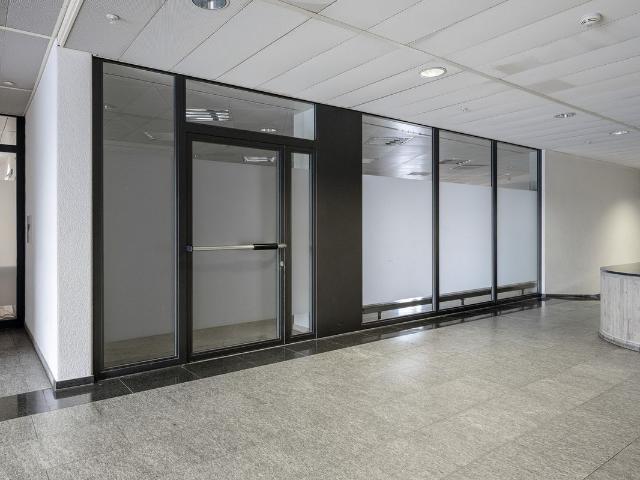 Office space for rent in Olten 173 m² | dreamo. Ch