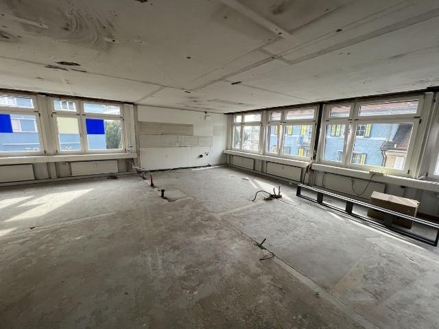 Office space for rent in Olten 90 m² | dreamo. Ch