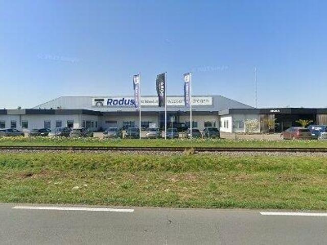 Office space for rent in Oss