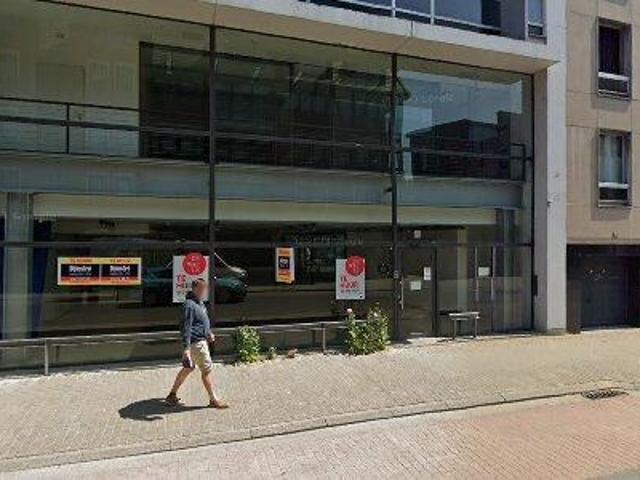Office space for rent in Oudenaarde