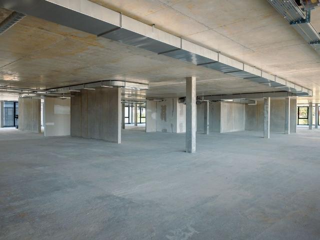 Office space for rent in Lonay 110 m² | dreamo. Ch