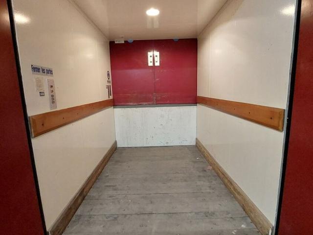 Office space for rent in Lonay 190 m² | dreamo. Ch