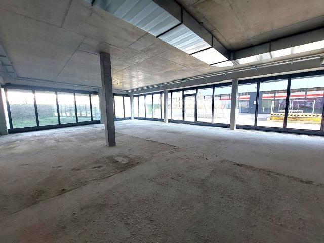 Office space for rent in Lonay 210 m² | dreamo. Ch